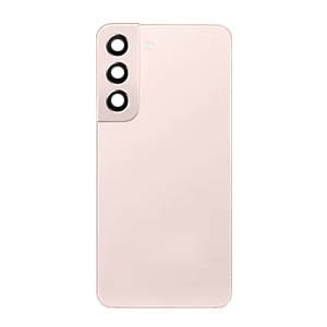 Капак батерия за Samsung S22 - Розов
