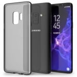 Ултра тънък силиконов кейс T-62 Samsung Galaxy S9