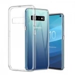 Ултра тънък силиконов кейс T-62 за Samsung S10