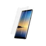 3D Стъклен протектор за Samsung Note 9 - Прозрачен