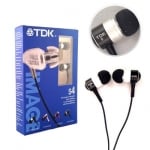 Слушалки TDK MP3 без микрофон