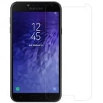 Стъклен протектор за  Samsung J4 2018