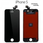 LCD Дисплей с тъчскрийн за iPhone 5G