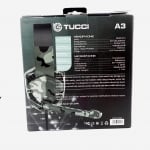 Слушалки за компютър TUCCI  A3