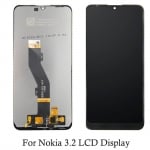 LCD Дисплей с тъчскрийн за Nokia 3.2