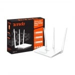 Рутер Tenda F3 300Mbps, 3 антени