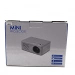 Мини видео проектор Led Projector ARD 814