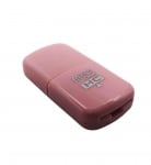 Четец за карти USB към SD Micro SD  2.0 - T62