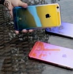 Преливащ гръб Baseus TP-8 за iPhone  Xs Max / 6.5