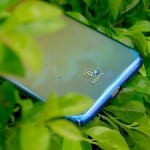 Преливащ гръб Baseus TP-8 за Samsung S10 PLUS