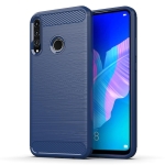 Карбонов гръб за Huawei P30