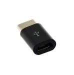 Микро USB Женско към USB-C Мъжко OTG GT15 GT-15 GT12 GT-12