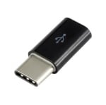 Микро USB Женско към USB-C Мъжко OTG GT15 GT-15 GT12 GT-12