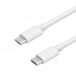 USB Кабел USB-C на USB-C S20 плик