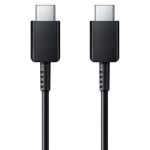 USB Кабел USB-C на USB-C S20 плик