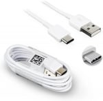 USB Кабел HI S8 USB към Type-C