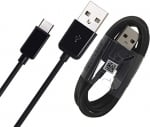 USB Кабел HI S8 USB към Type-C