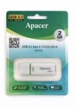 USB флаш Памет Apacer 3.0 - 2GB