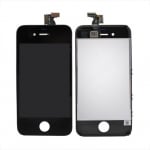 LCD Дисплей с тъчскрийн за iPhone 4S