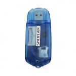 Четец за карти USB към SD Micro SD  2.0 - 630