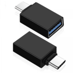 Преходник от USB към Type-C OTG-53