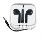 Слушалки Earpods HI 5G - Черен