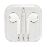 Слушалки Earpods HI 5G - Бял