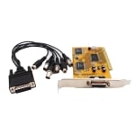 PCI Card DVD-MPEG-2 Decoder