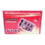 PCI Card DVD-MPEG-2 Decoder