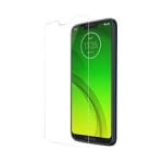 Стъклен протектор за  Motorola Moto G8 Power