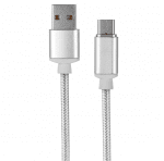 Магнитен Кабел USB към Type-C 1.2M