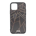 Силиконов кейс TP-40 за iPhone 11 pro