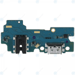 Борд + блок захранване Samsung A21S