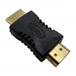 Преходник HDMI - HDMI