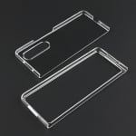 PVC Кейс за Samsung Z Fold 3  от 2 части