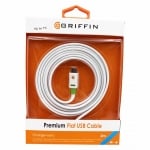 Кабел GRIFFIN USB-C към USB-C 2M