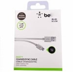 USB Кабел BEL-025 USB към Micro USB BELKIN 1.2m