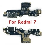 Борд + блок захранване за Xiaomi Redmi 7