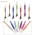 KAISI Прецизна магнитна отвертка за ремонт K-8116 1.5+