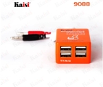 KAISI K-9088 Мобилен ремонтиращ захранващ кабел за iPhone 6-12 Pro Max Телефон с Android Бързо открива повреда на батерията
