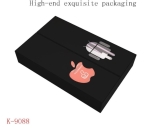 KAISI K-9088 Мобилен ремонтиращ захранващ кабел за iPhone 6-12 Pro Max Телефон с Android Бързо открива повреда на батерията