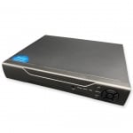 16 канален DVR/NVR с HDMI мрежови 960H, H264 ДВР