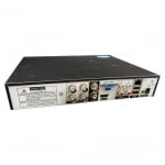 4 канален DVR/NVR с HDMI мрежови 960H, H264 ДВР