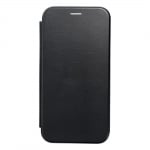 Калъф Тип Тефтер  L-99  iPhone X Xs - Черен