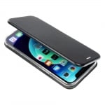 Калъф Тип Тефтер  L-99  iPhone 7G 8G - Черен