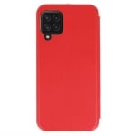 Калъф Тип Тефтер  L-99 iPhone 7 Plus 8 Plus - Червен