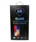5D Черна кутия Стъклен протектор за Samsung A13 4G / 5G