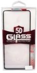 5D стъклен протектор за Samsung S22 ULTRA БЕЗ ДУПКА