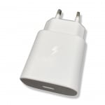 220V Зарядно SCD-20W L✮Star 2в1 2A USB-C на Lightning 2A