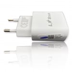 220V Зарядно SCD-20W L✮Star 2в1 2A USB-C на USB-C 2A